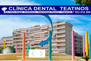 Clínica Dental Teatinos Málaga